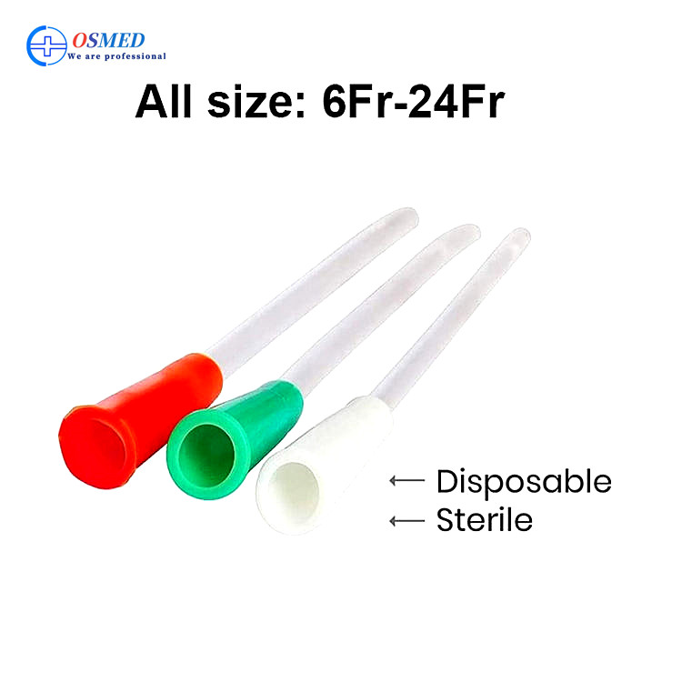Nelaton Catheter